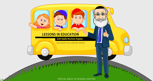 Lessons in Education