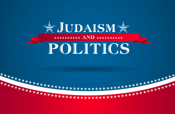 Judaism and Politics