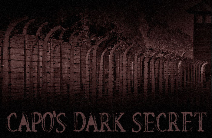 Dark Secret name=