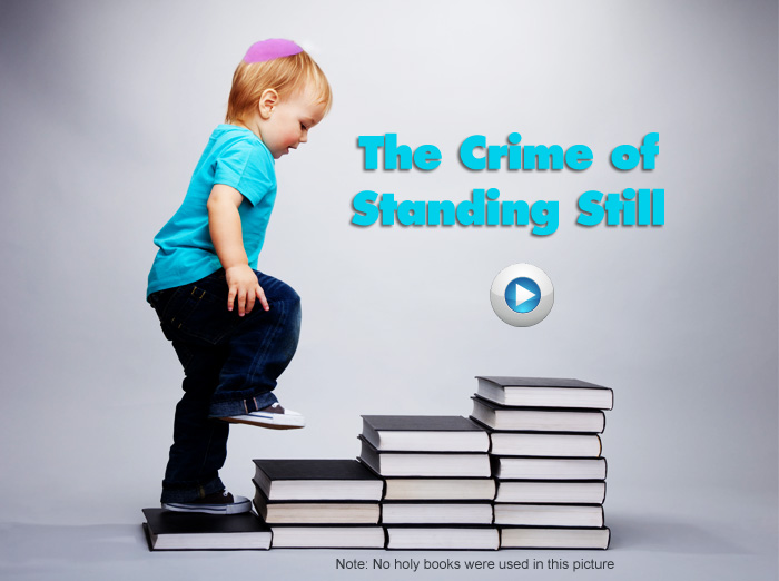 Standing Still name=