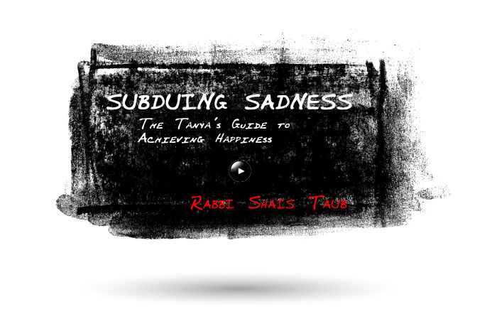 Subding Sadness