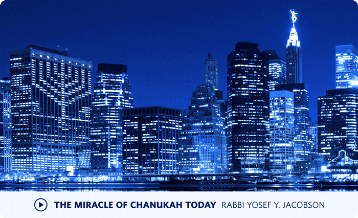 Chanukah