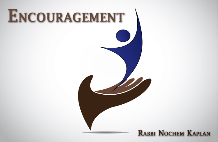 Encouragement