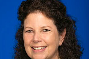 Dr. Amy L. Friedman