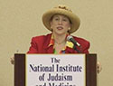 Dr. Adena K. Berkowitz