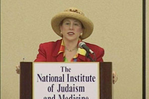 Dr. Adena K. Berkowitz