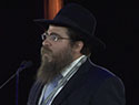 Rabbi Asher Federman