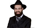 Rabbi Sholom Ber Bloom