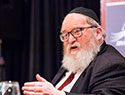 Rabbi Dr. Yitzchok Breitowitz