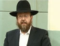 Rabbi Chaim Brickman