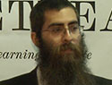 Rabbi Dovid Bressman