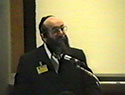 Rabbi Eliezer Touber