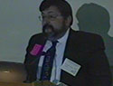 Dr. Howard Baum