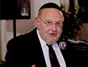 Rabbi Herbert Bomzer