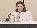 Dr. Judith Ahronheim