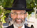 Rabbi Lawrence Kelemen