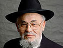 Rabbi Dr. Moshe David Tendler