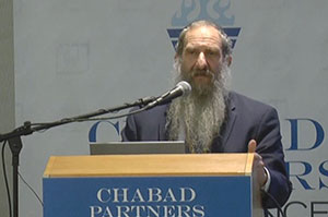 Rabbi Menachem Schmidt