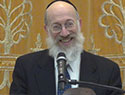 Rabbi Mordechai Willig