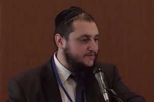 Rabbi Meir Hecht