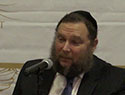 Rabbi Moshe Weiss