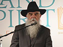 Rabbi Moshe Wilhelm