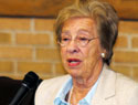 Mrs. Eva Schloss