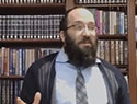 Rabbi Nechemia Deitsch