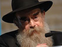 Rabbi Avrohom Shemtov