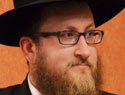 Rabbi Cheski Edelman