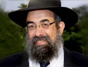 Rabbi Eliezer Shemtov