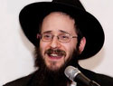 Rabbi Shlomo Sternberg