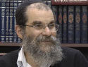 Rabbi Eli Touger