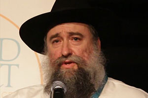 Rabbi Nochum Schapiro