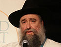 Rabbi Nochum Schapiro