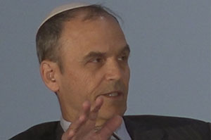 Mr. Scott Turow