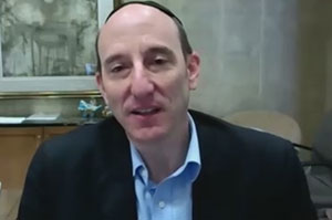 Rabbi Shalom Denbo