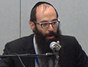 Rabbi Dovi Shapiro