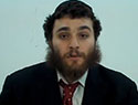 Rabbi Shlomo Kaplan