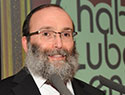 Rabbi Aryeh Sufrin