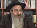 Rabbi Raphael Tennenhaus