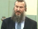 Rabbi Gideon Weitzman