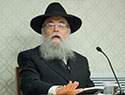 Rabbi Zalman Wilschanski