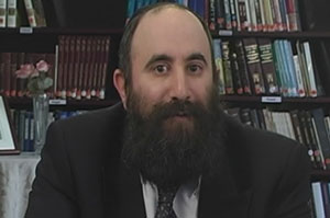 Rabbi Yehudah Pink