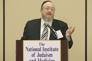 Rabbi Yaakov Feitman