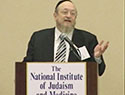 Rabbi Yaakov Feitman