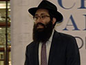 Rabbi Yechiel Cagan