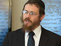 Rabbi Yisroel Altein