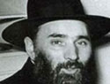 Rabbi Yosef Weinberg