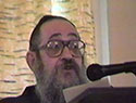 Rabbi Zelig Sharfstein